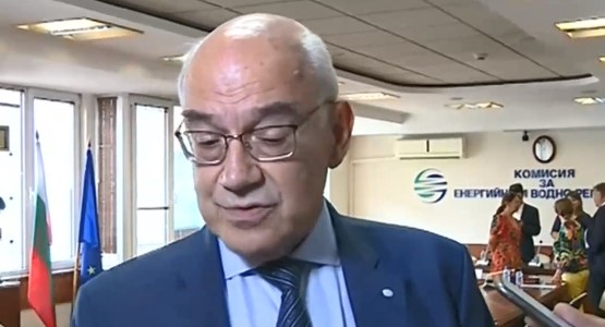 Преговори с Газпром няма да доведат до търсения резултат Такова